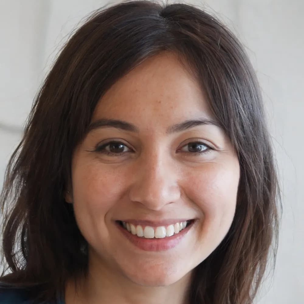 Autor Alicja Mazur