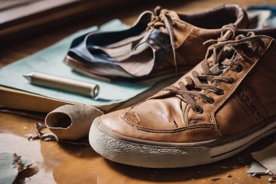 Co napisać w reklamacji butów - skuteczny poradnik krok po kroku