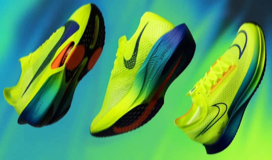 Czym się różnią buty damskie od męskich Nike? 5 kluczowych różnic