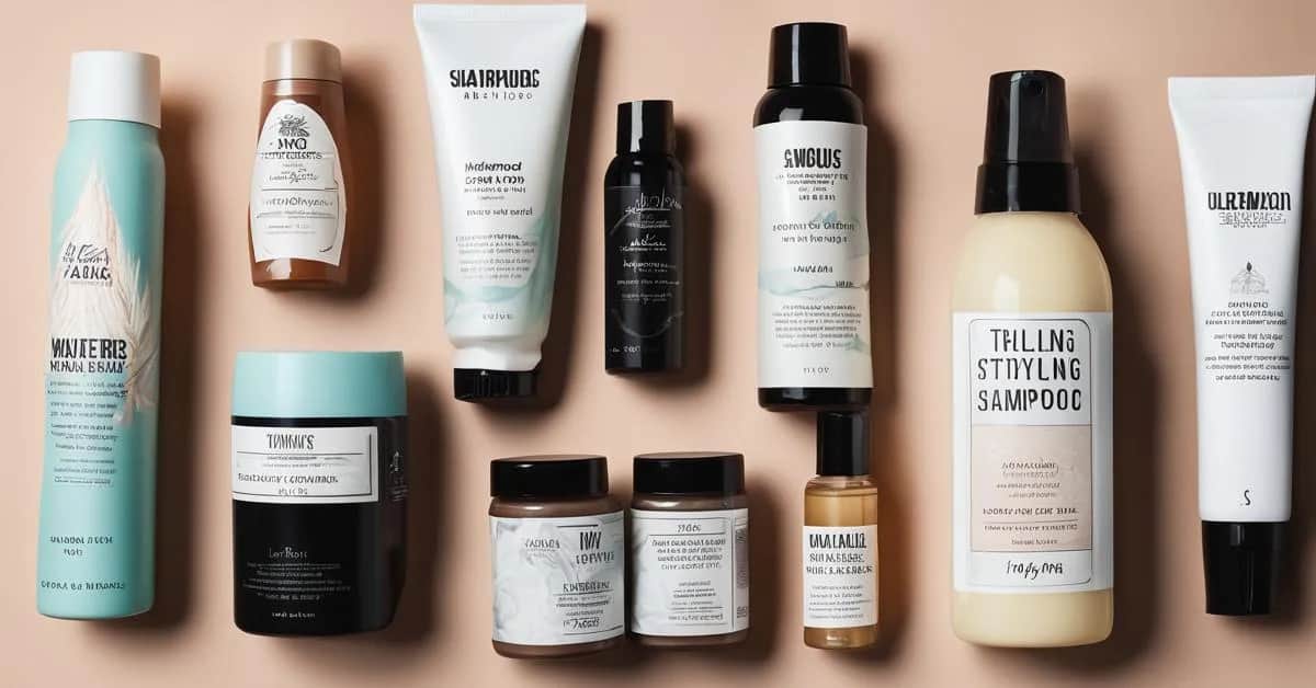 7 skutecznych domowych sposobów na utrwalenie fryzury bez lakieru