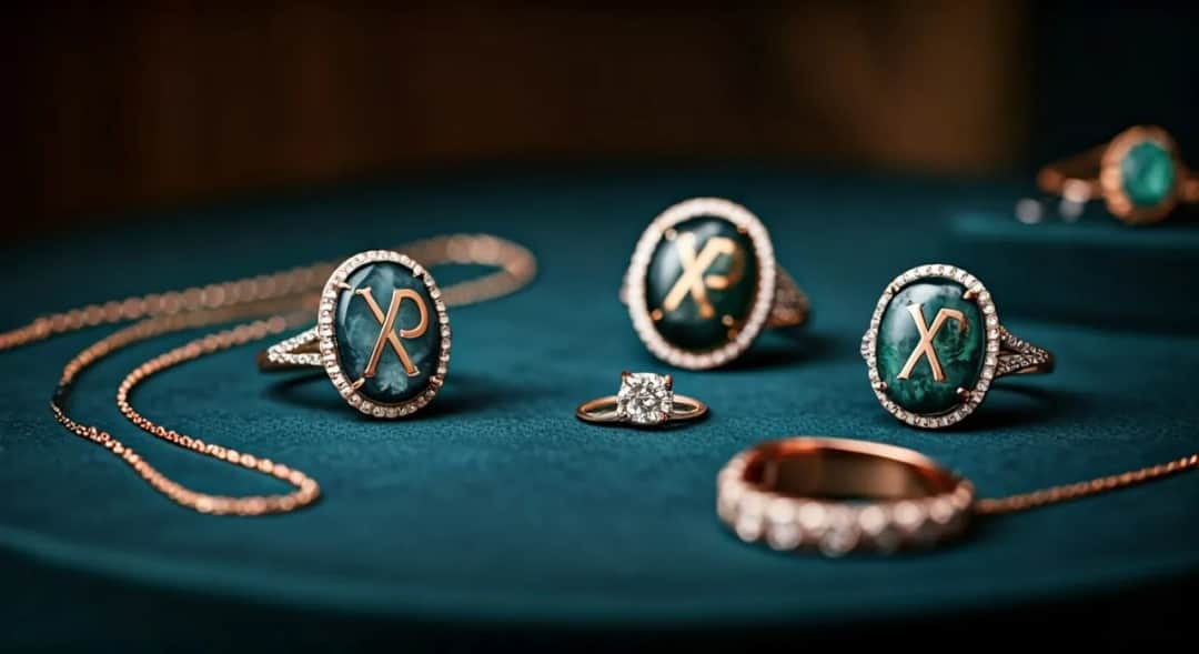 Co oznacza XP na biżuterii? Prawda o oznaczeniu producenta