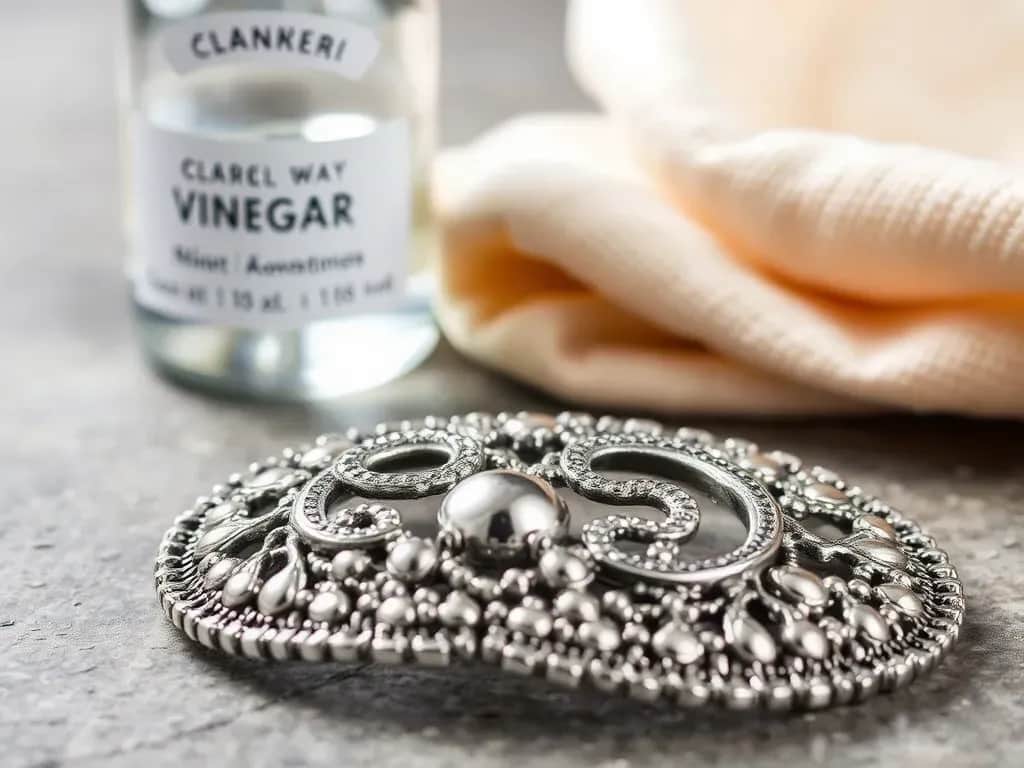 Czy biżuteria ze stopu cynku czernieje? Oto co musisz wiedzieć