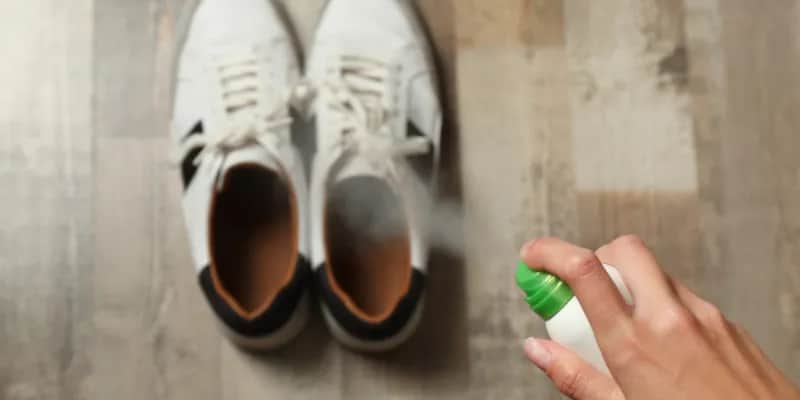 Jak rozepchać buty sportowe i uniknąć dyskomfortu podczas noszenia