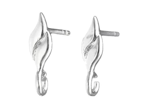 Jak zrobić biżuterię ze srebra: 8 kroków dla początkujących