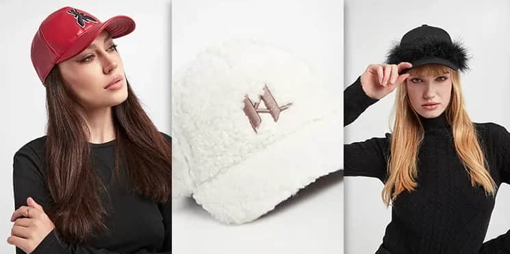 Jakie czapki na zimę? 10 stylowych propozycji na mroźne dni