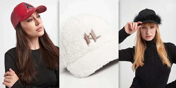 Jakie czapki na zimę? 10 stylowych propozycji na mroźne dni