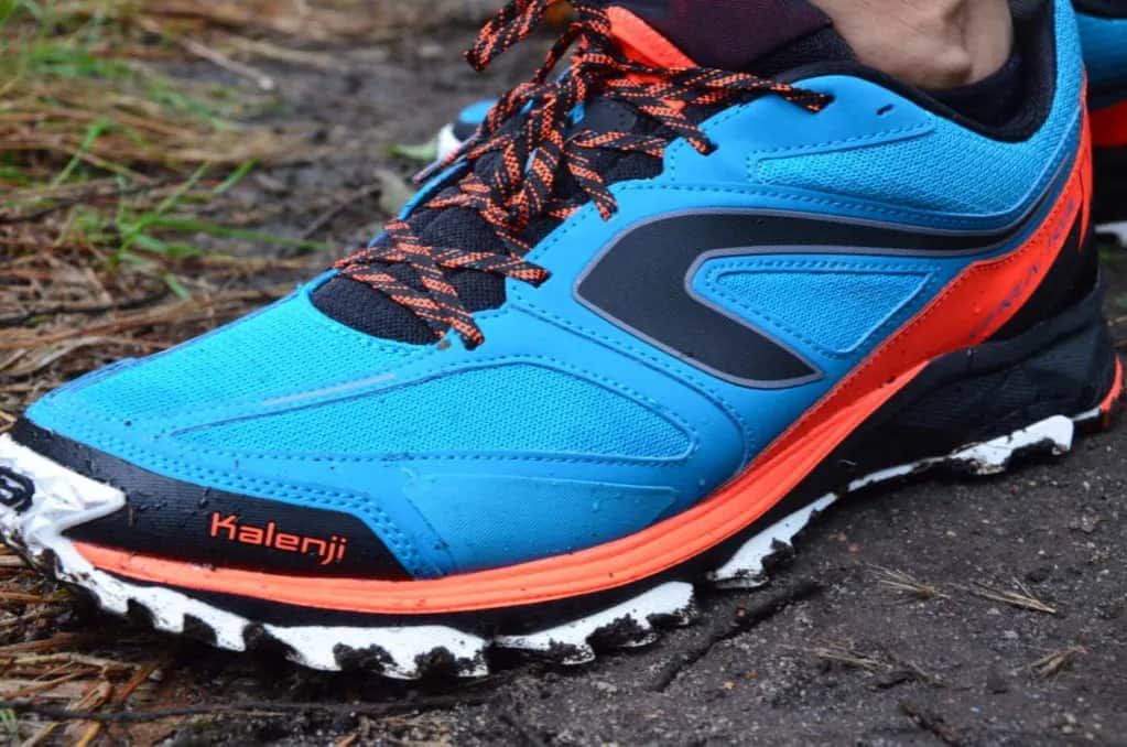 Czy w butach trailowych można biegać po asfalcie? Odkryj wady i zalety