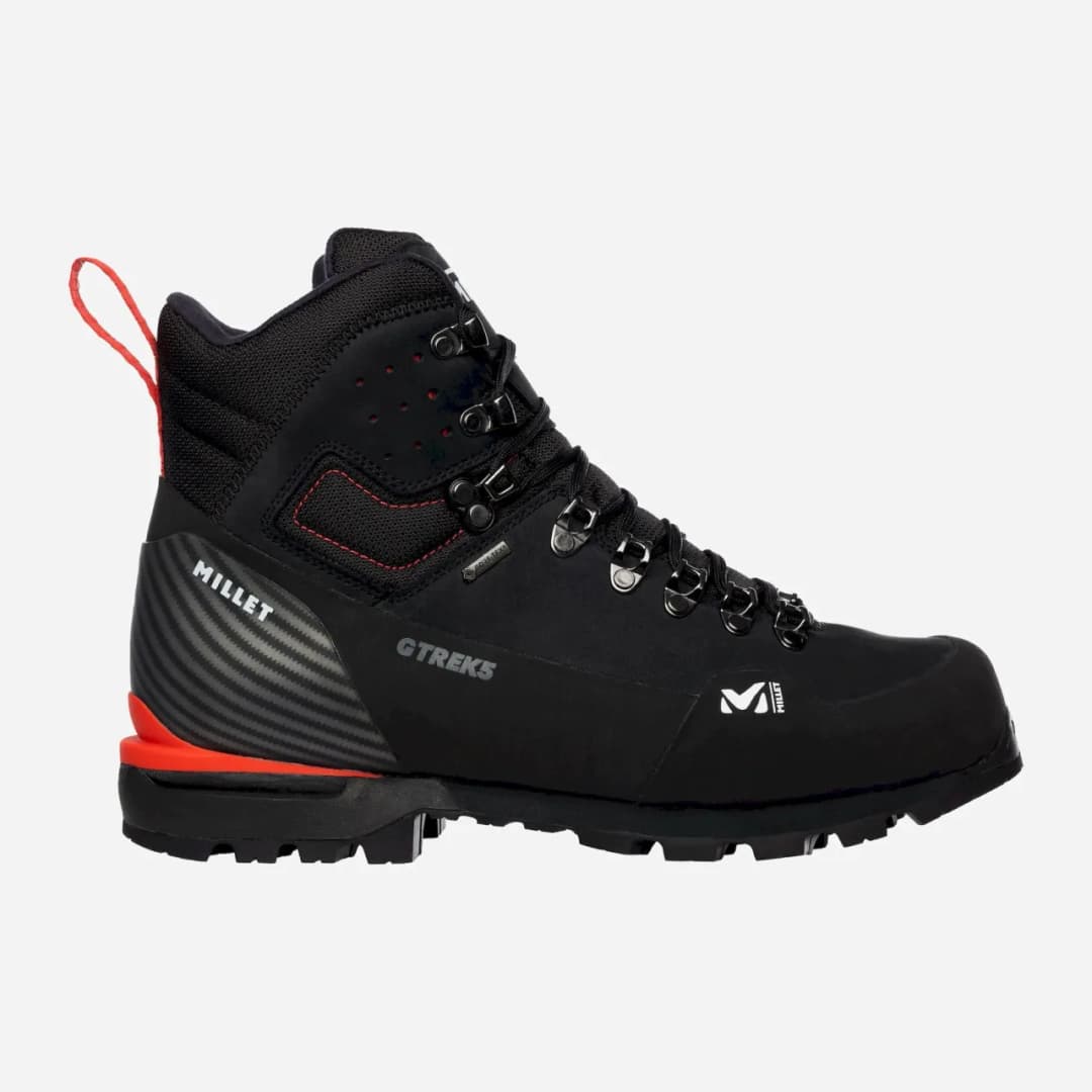 Jakie buty trekkingowe wysokie? Top 5 modeli i porady eksperta