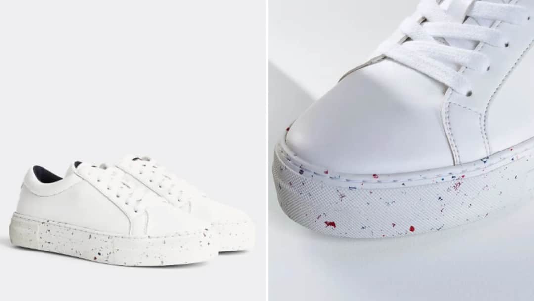 Jak zafarbować buty ze sztucznej skóry: 7 kroków do nowego wyglądu