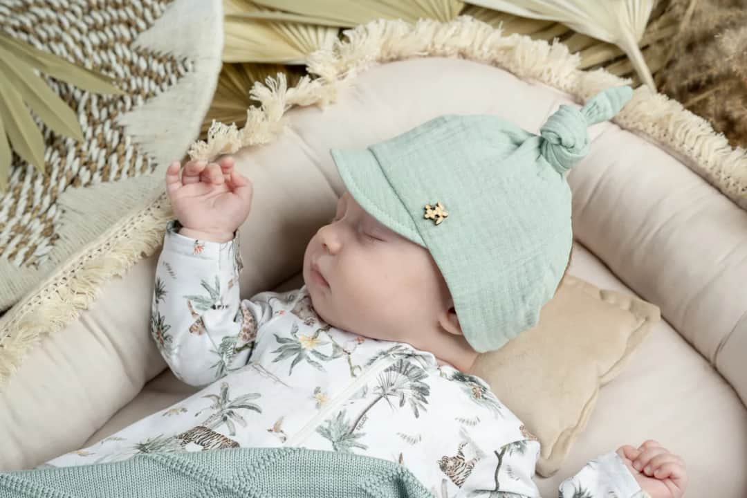 Jaka czapka na lato? 5 najlepszych opcji na upalne dni