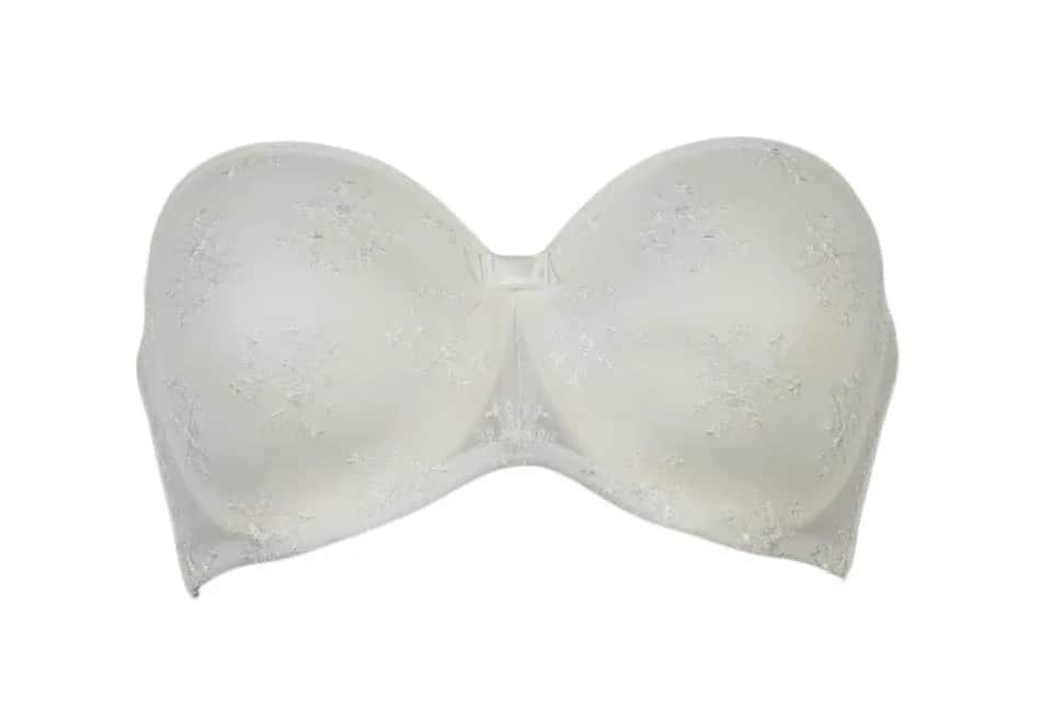 Jaki stanik pod suknię ślubną? 10 porad dla idealnego wyboru