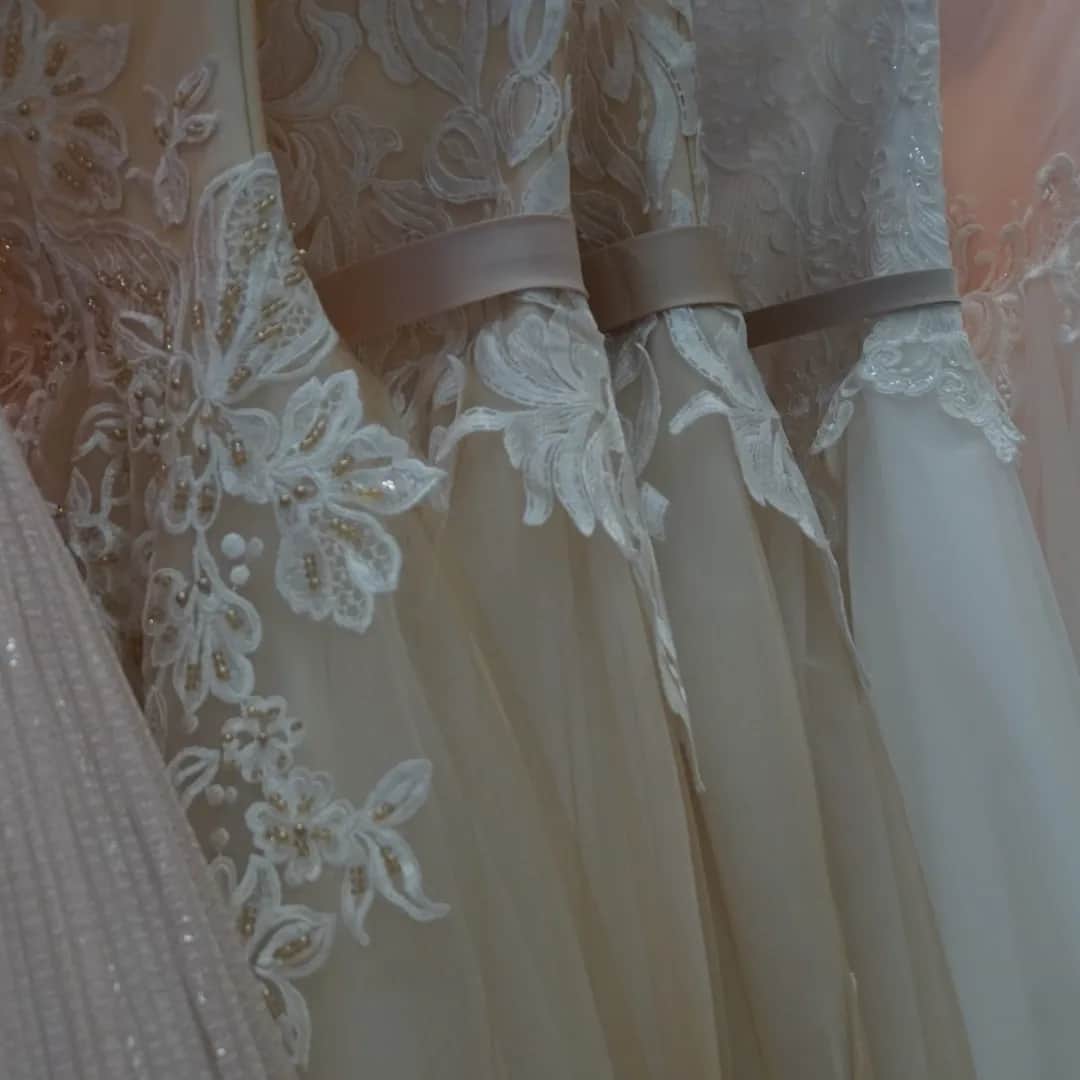 Jaki kolor sukni ślubnej wybrać? 10 porad dla każdej panny młodej