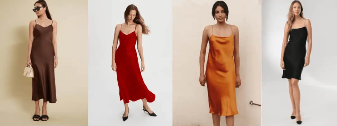 Jaka suknia na wesele, aby wyglądać olśniewająco i czuć się pewnie