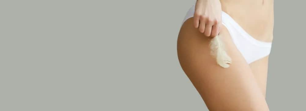 Jak złagodzić swędzenie po goleniu miejsc intymnych i uniknąć podrażnień