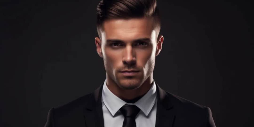Jak dobrać fryzurę męską? 7 kluczowych wskazówek dla każdego