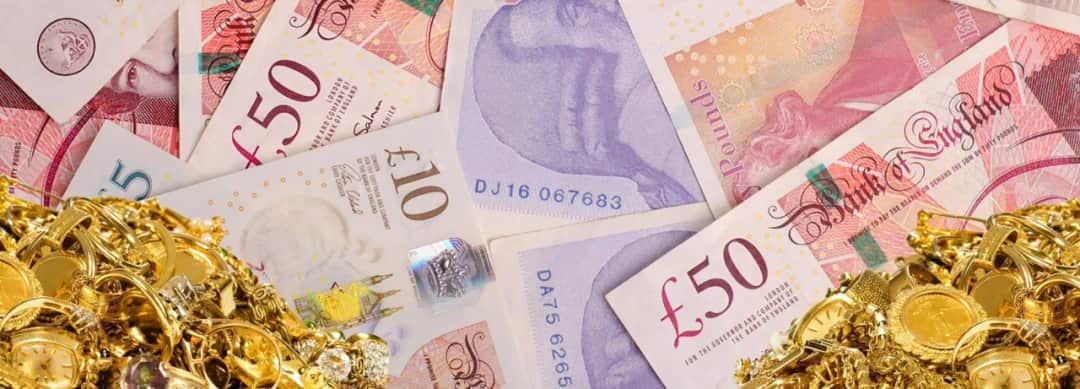 Gdzie można sprzedać biżuterię i uniknąć niskich cen?