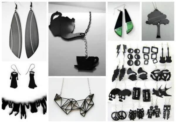 Jak zrobić biżuterię ekologiczną - proste sposoby na piękne ozdoby