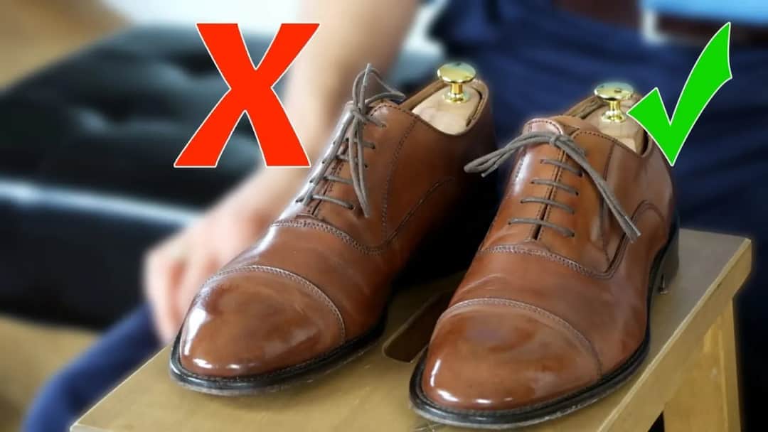 Jak skrócić sznurówki w butach: 5 skutecznych metod i porady