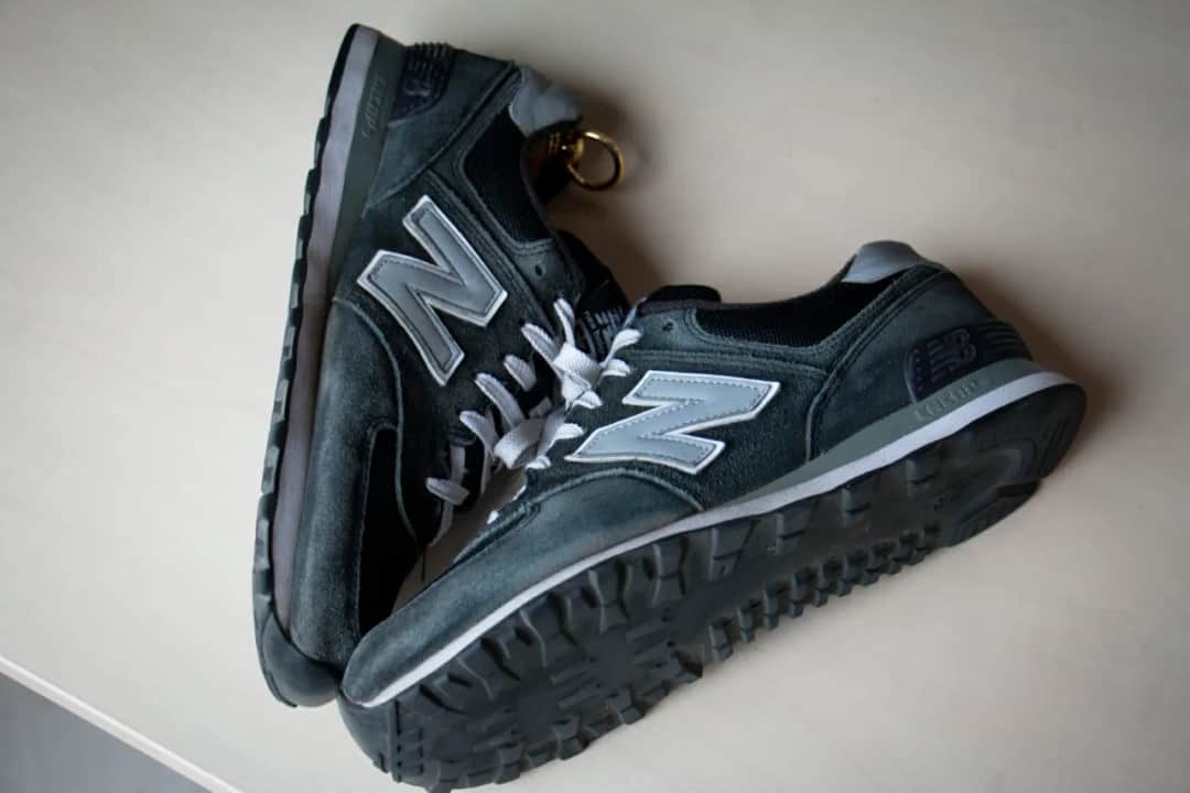 Jak wyczyścić buty New Balance i uniknąć ich zniszczenia