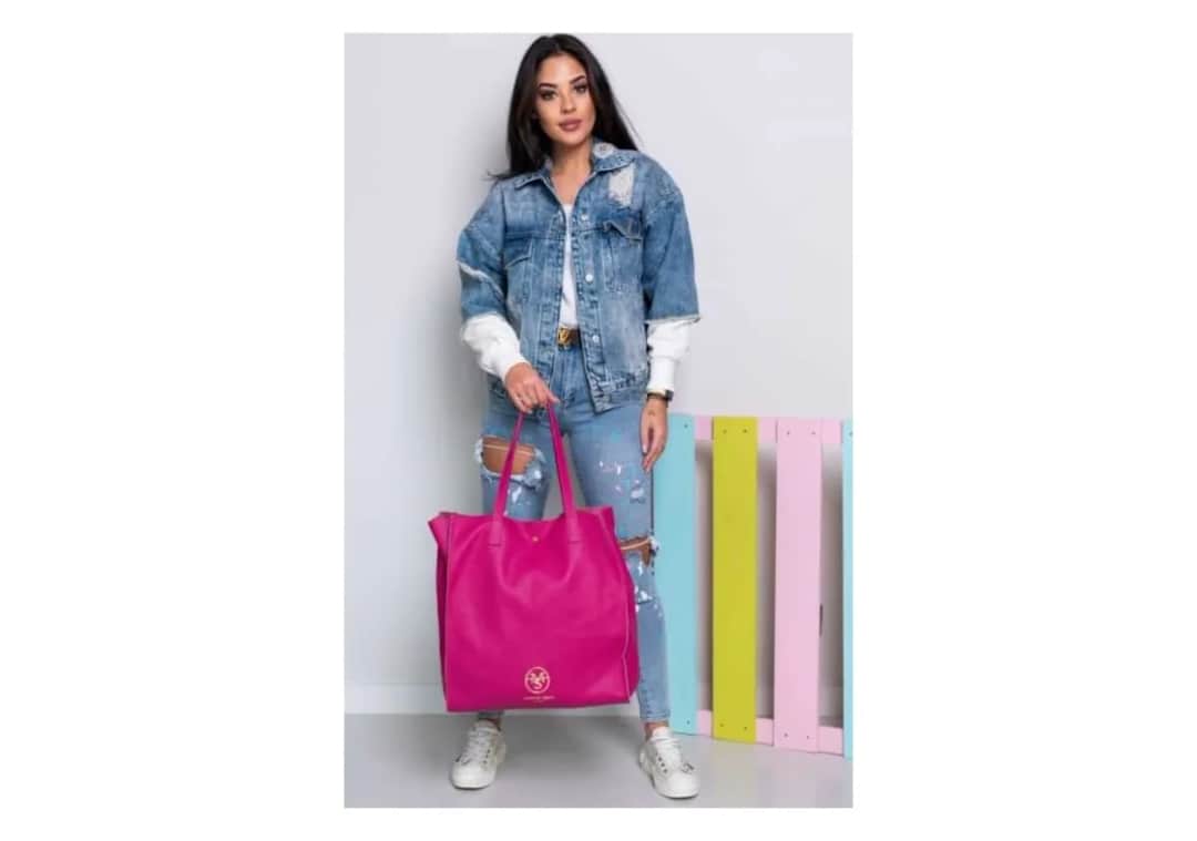 Jaką torebkę do sportowych butów wybrać, aby wyglądać stylowo?