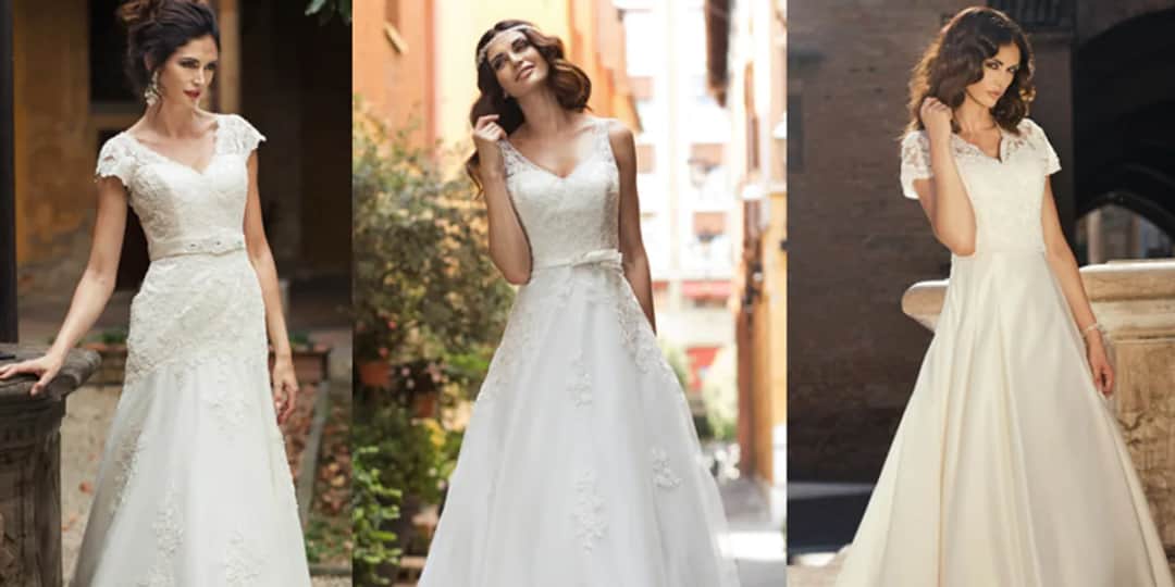 Jak klękać w sukni ślubnej bez dyskomfortu - praktyczne porady