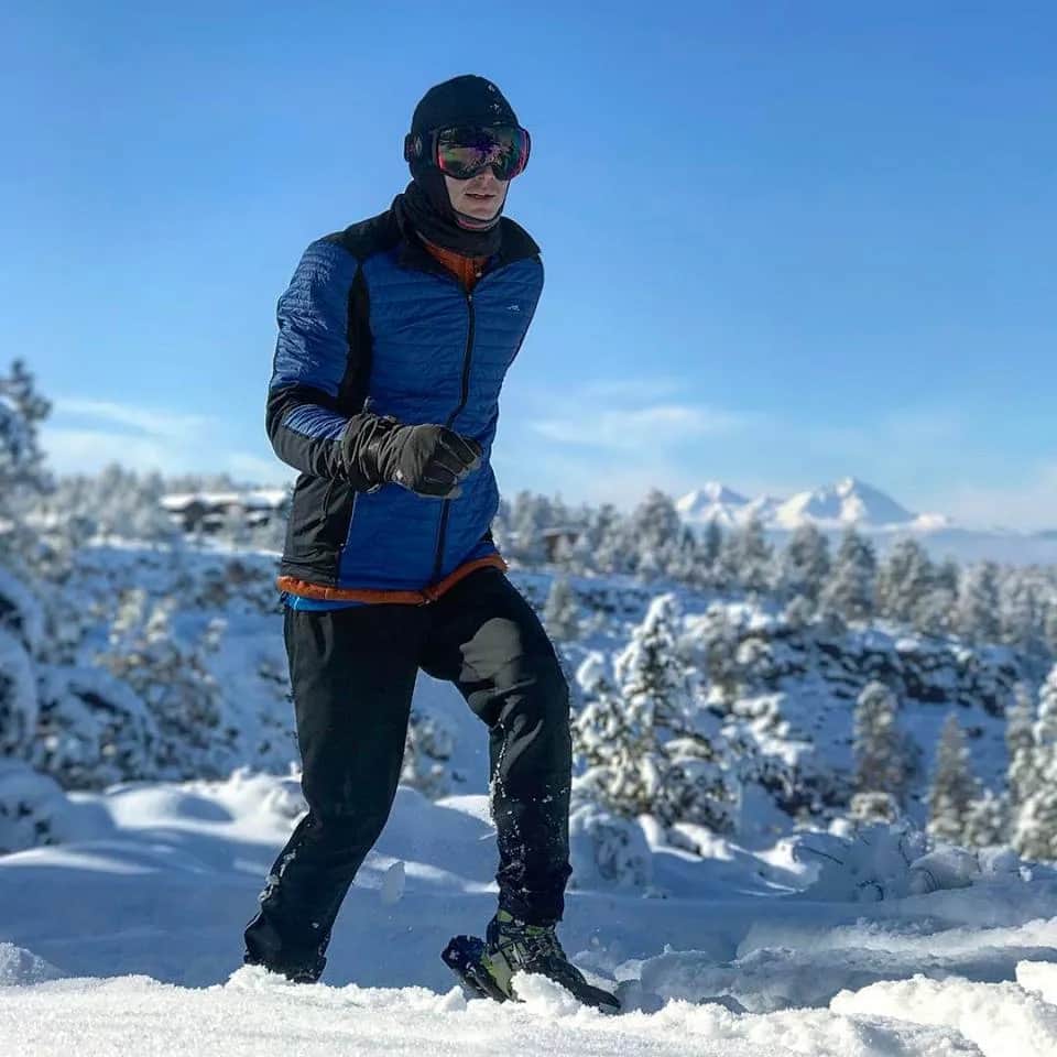 Jakie buty do biegania zimą? 8 kluczowych cech dla komfortu