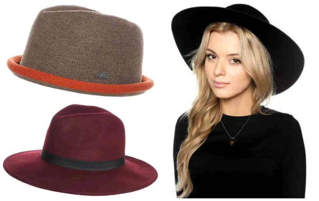 Co zamiast czapki na zimę? 5 stylowych i ciepłych alternatyw